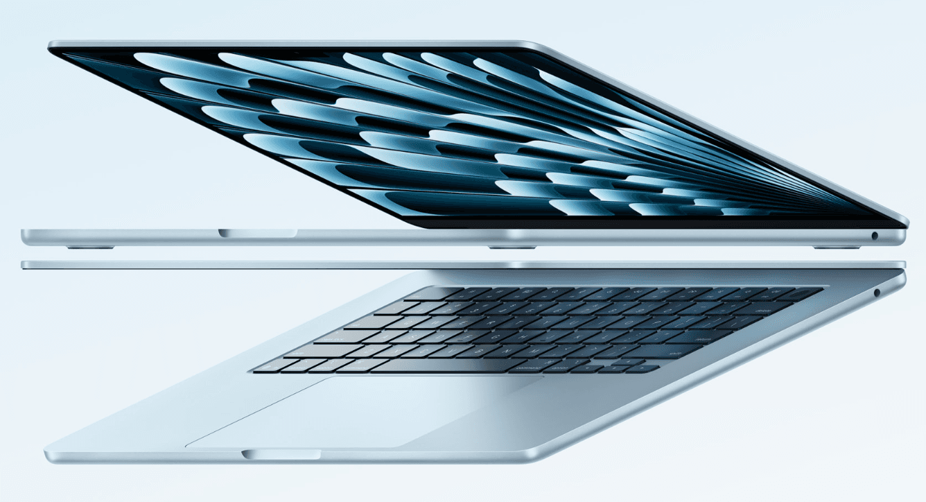 MacBook Air