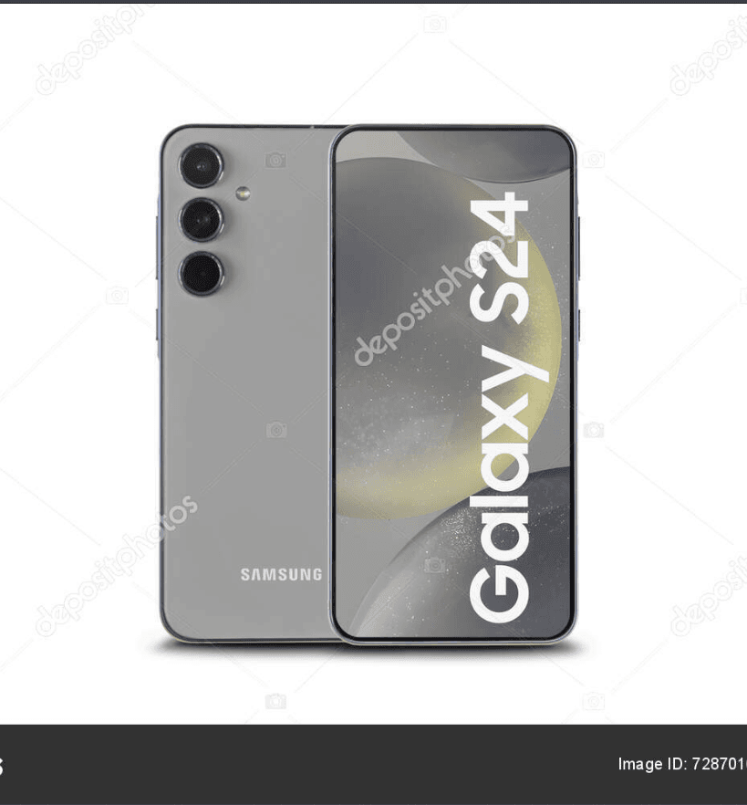 Samsung Galaxy S24