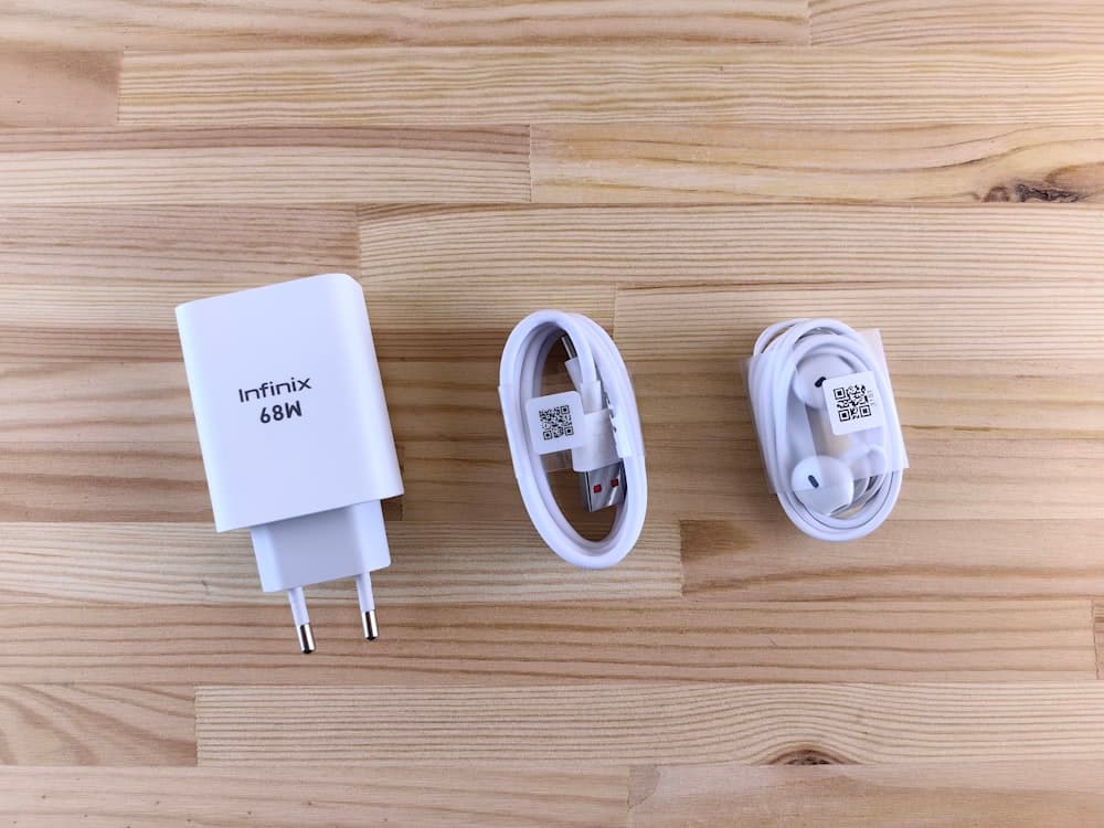 Accessoires electroniques ZenGadget